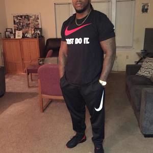 Meet your Posher, Shawn